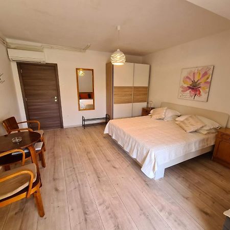 Apartments Ana ميدولين المظهر الخارجي الصورة