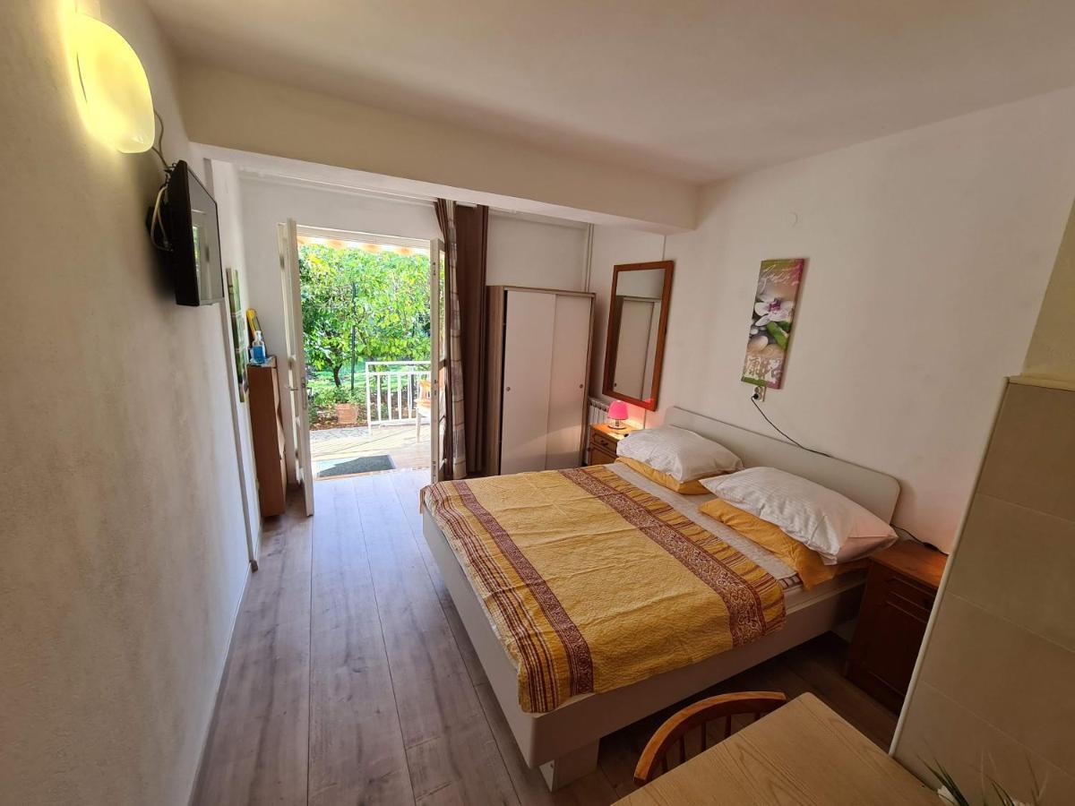 Apartments Ana ميدولين المظهر الخارجي الصورة