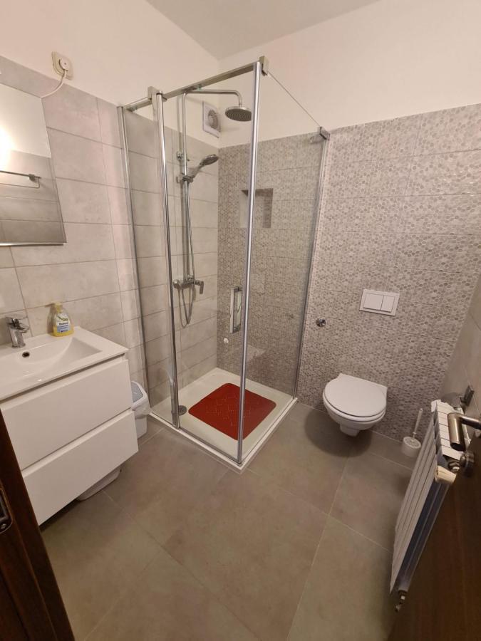 Apartments Ana ميدولين المظهر الخارجي الصورة