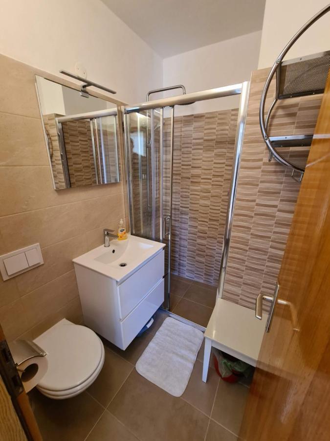 Apartments Ana ميدولين المظهر الخارجي الصورة