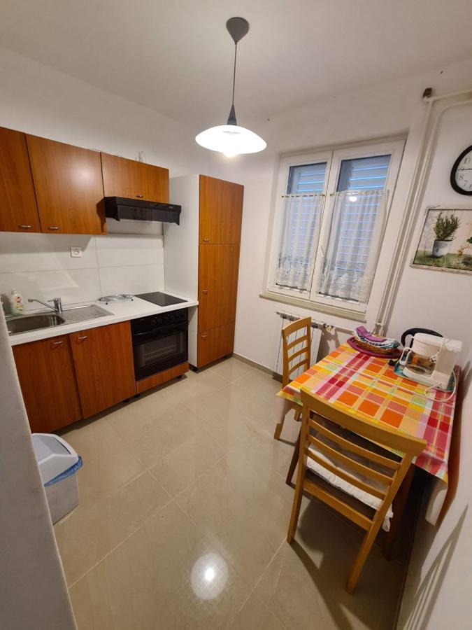 Apartments Ana ميدولين المظهر الخارجي الصورة