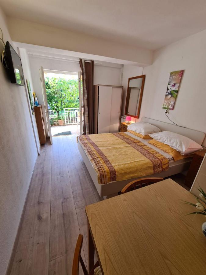 Apartments Ana ميدولين المظهر الخارجي الصورة