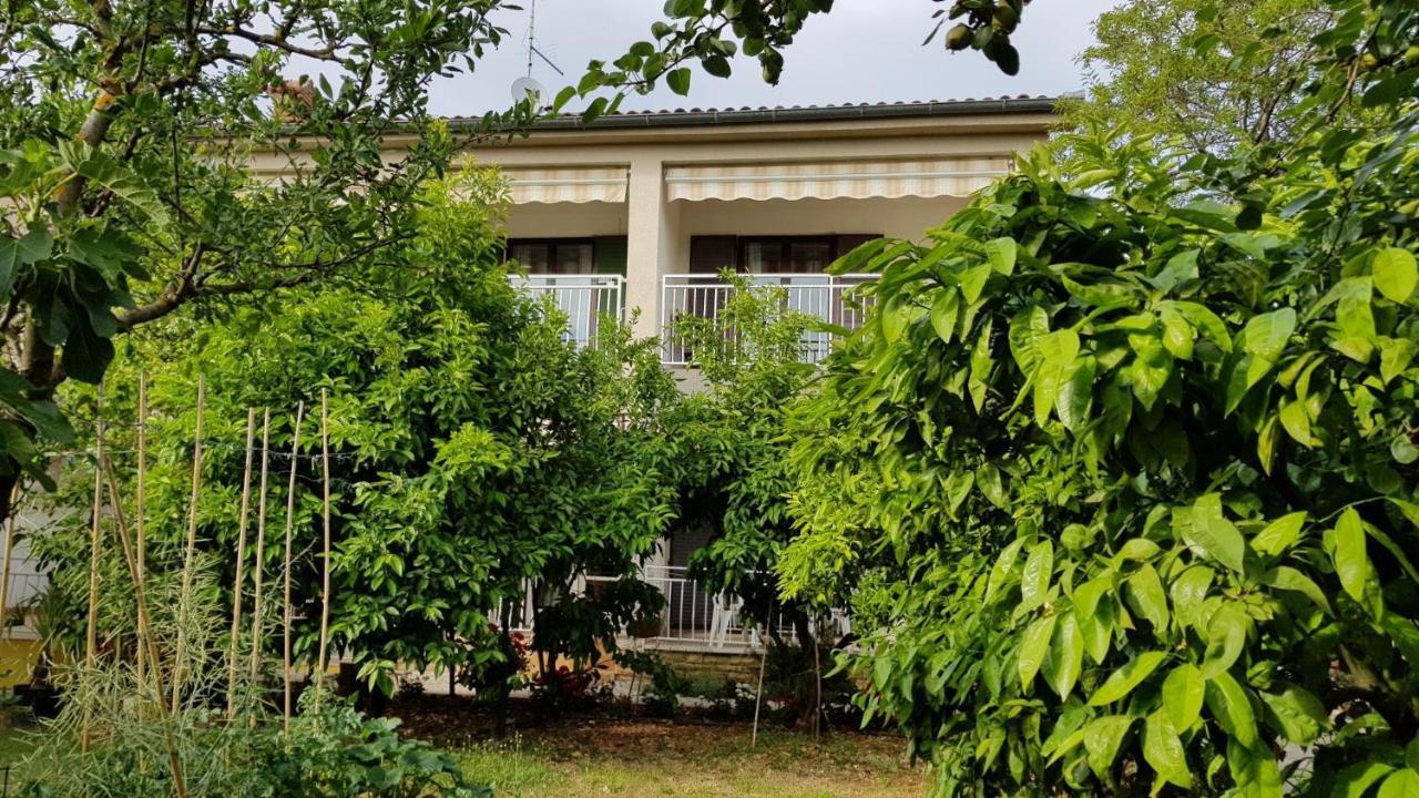 Apartments Ana ميدولين المظهر الخارجي الصورة