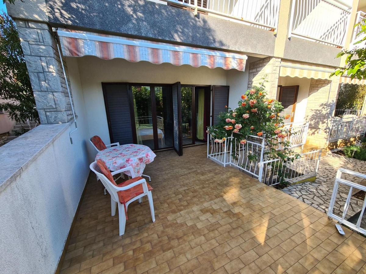 Apartments Ana ميدولين المظهر الخارجي الصورة