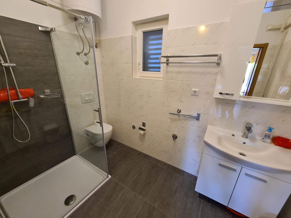 Apartments Ana ميدولين المظهر الخارجي الصورة