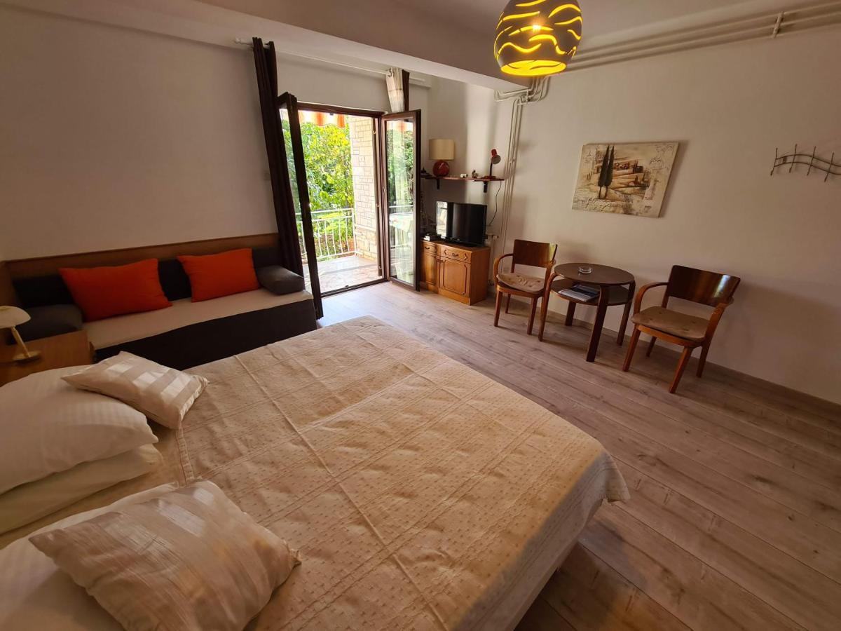 Apartments Ana ميدولين المظهر الخارجي الصورة