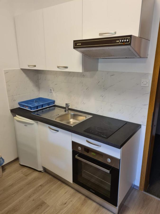 Apartments Ana ميدولين المظهر الخارجي الصورة