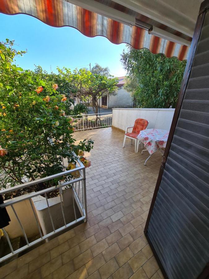 Apartments Ana ميدولين المظهر الخارجي الصورة