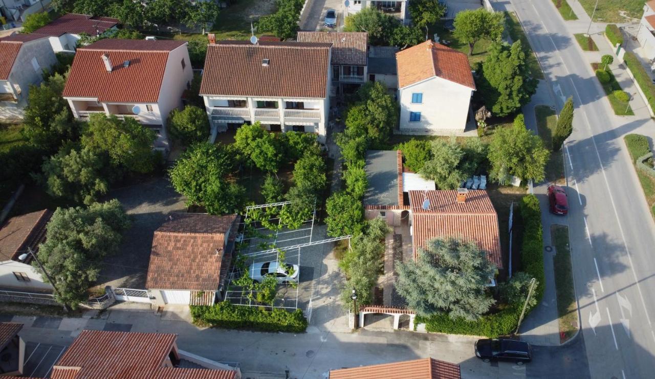 Apartments Ana ميدولين المظهر الخارجي الصورة