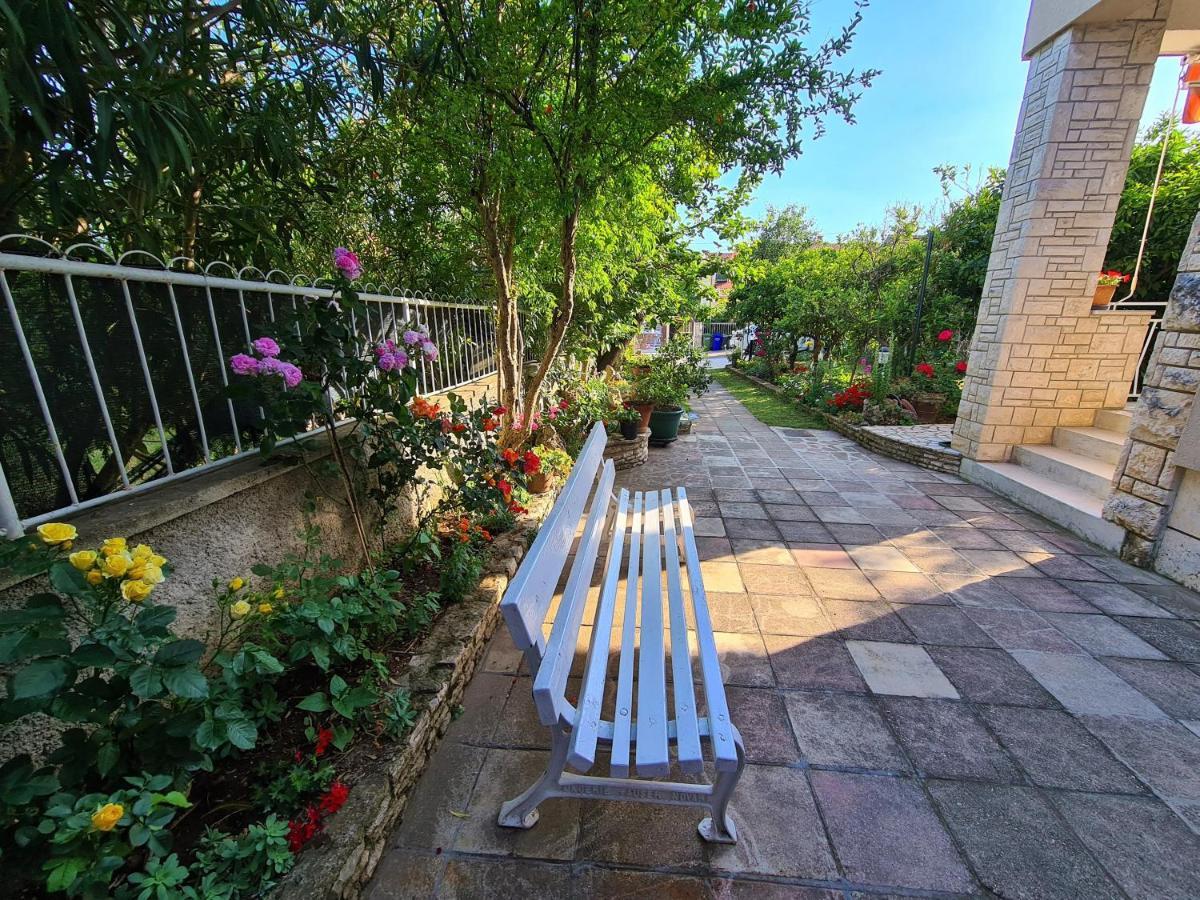 Apartments Ana ميدولين المظهر الخارجي الصورة