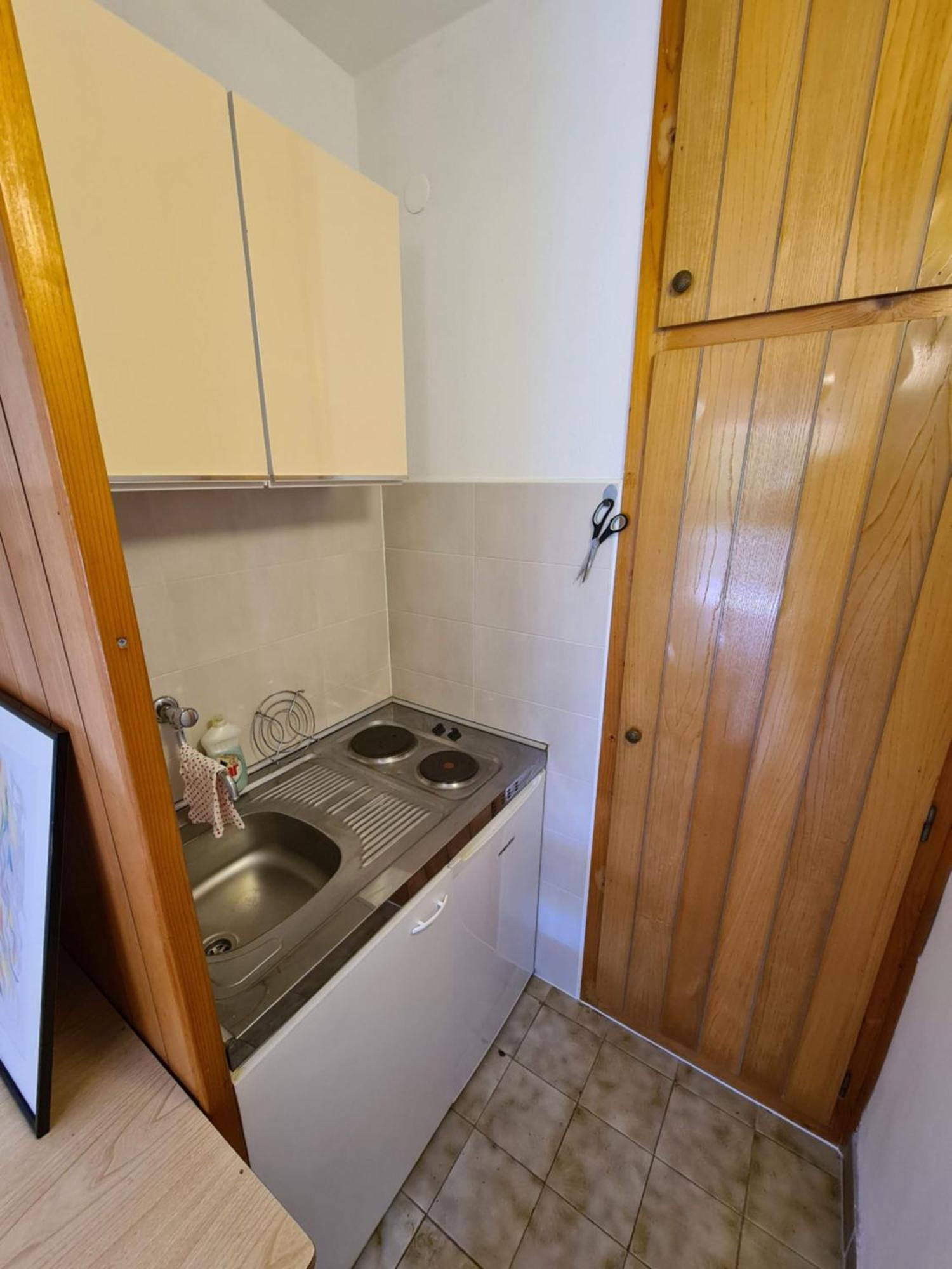 Apartments Ana ميدولين الغرفة الصورة