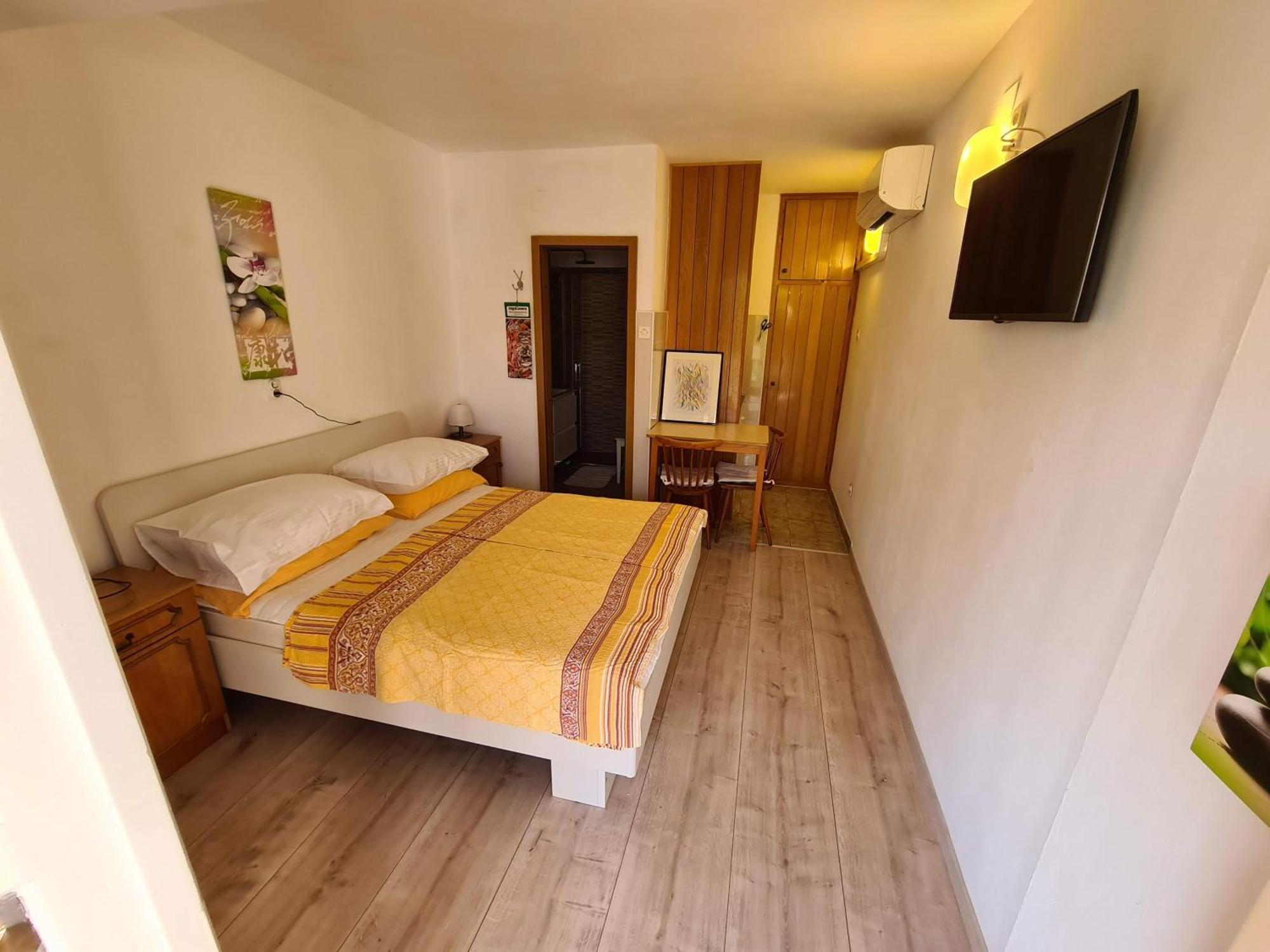 Apartments Ana ميدولين الغرفة الصورة